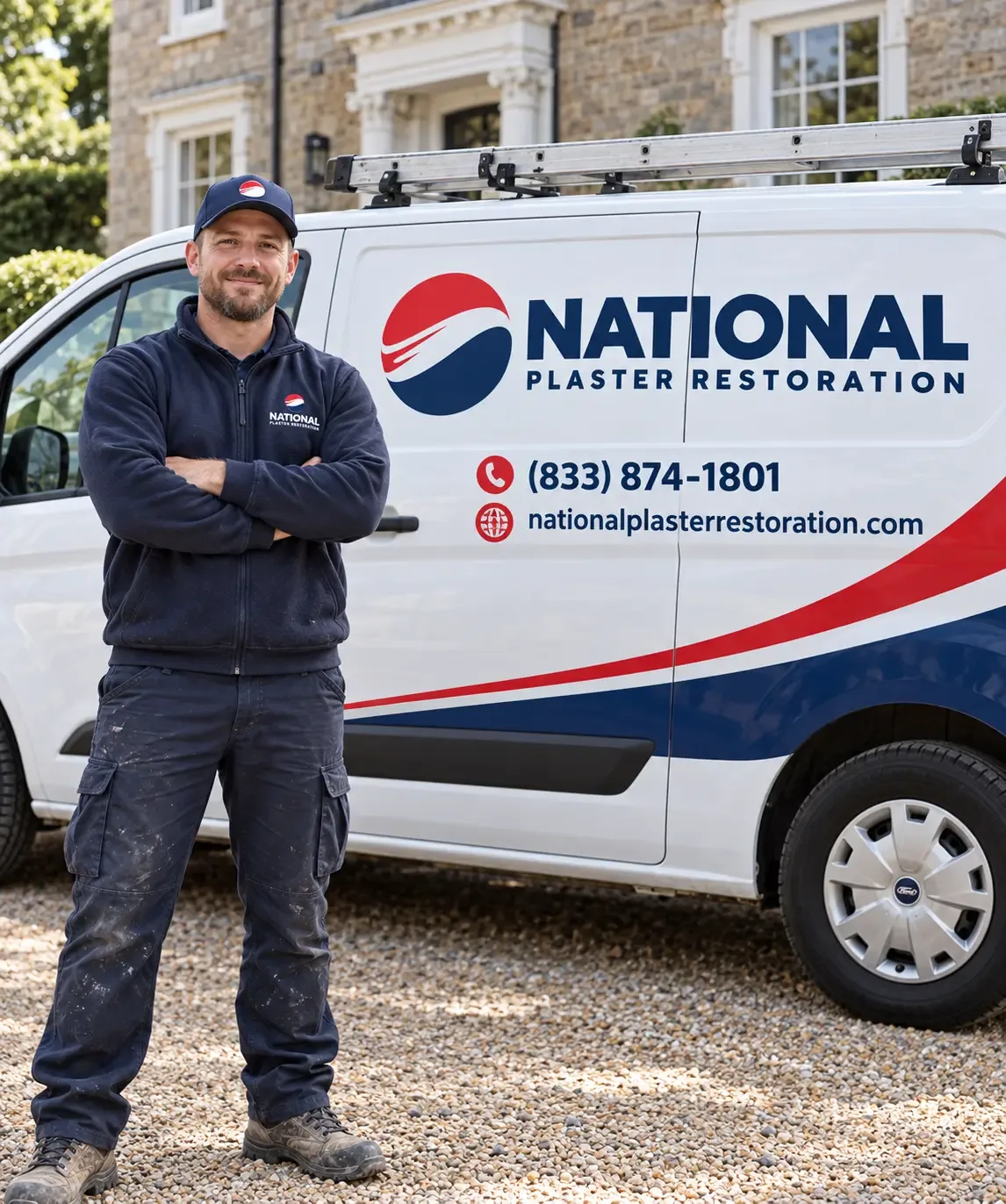 Plaster Repair company in Ferndale, CA